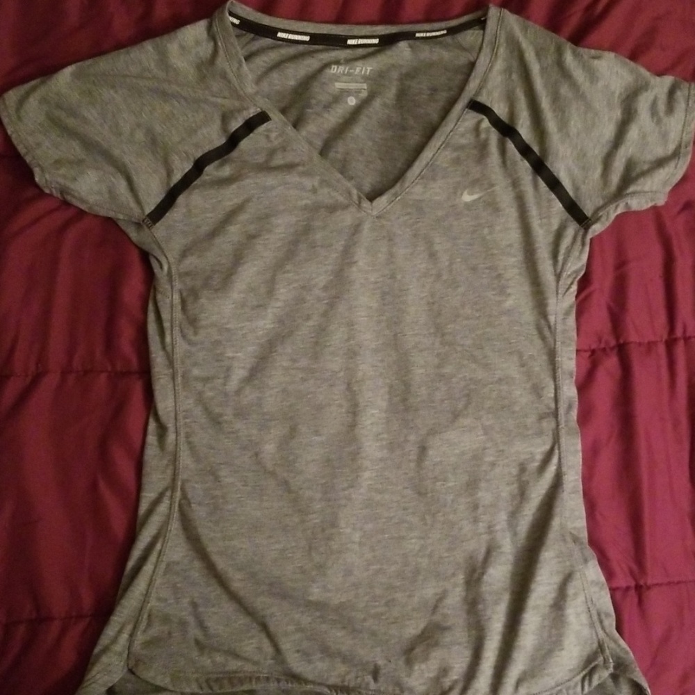 Nike running Dri-fit